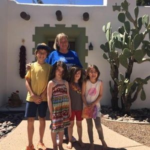 Meet your Posher, Anne